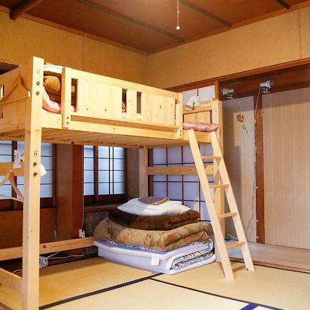 Kurashiki Guest House Yuurin-An Zewnętrze zdjęcie