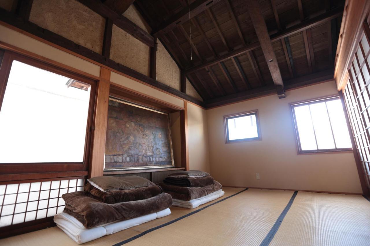 Kurashiki Guest House Yuurin-An Zewnętrze zdjęcie