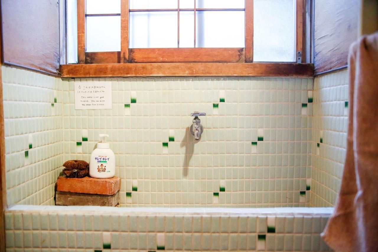 Kurashiki Guest House Yuurin-An Zewnętrze zdjęcie
